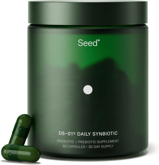 DS-01 Daily Synbiotic